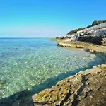 Family Azzurra With Pool In Porec Вилла Тар