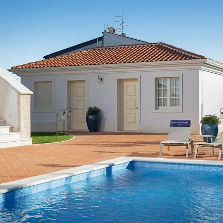 Вилла Family Azzurra With Pool In Porec Тар